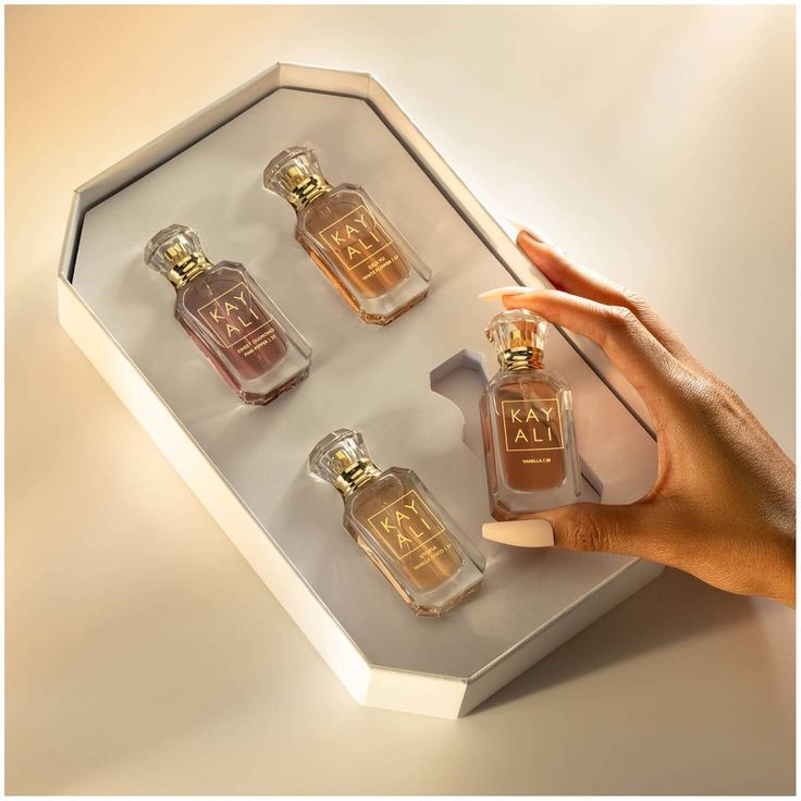 Gift Sets AAA Perfume