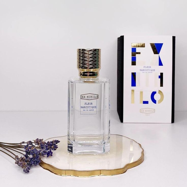 Fleur Narcotique By Ex Nihilo EDP 100ml (Unisex)