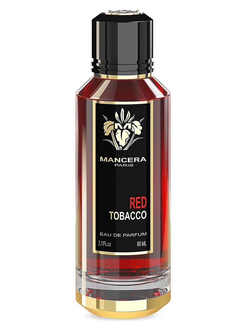 Mancera Red Tobacco EDP 100ml (Unisex)