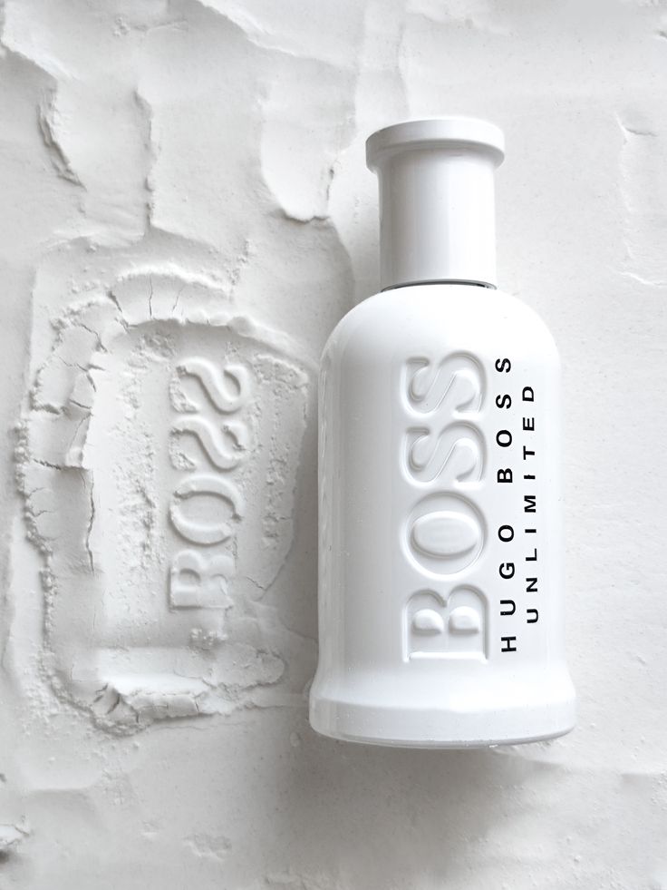 Hugo Boss Bottled Unlimited EDT 100ml (Men)
