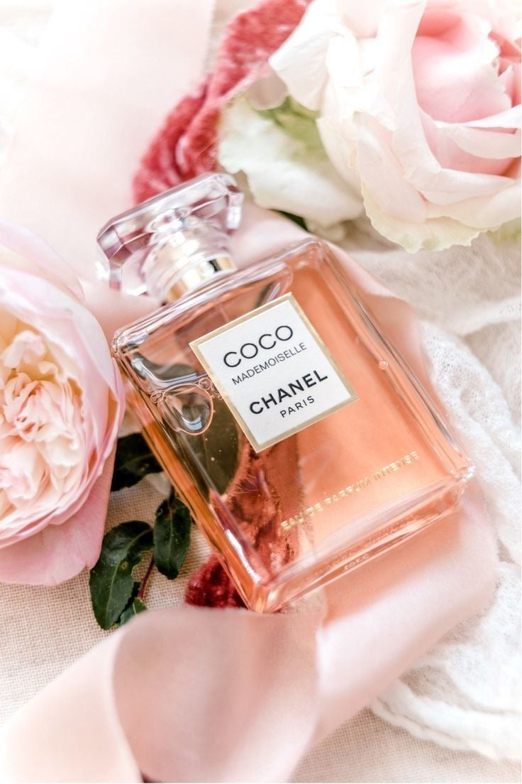 Chanel Gift Set (3x30ml)
