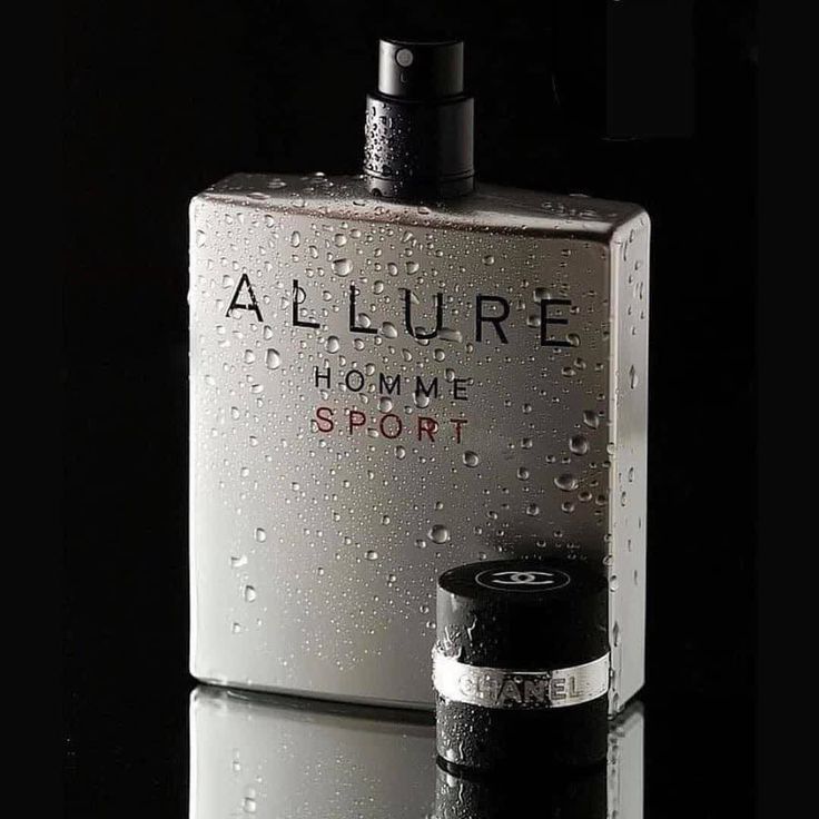 Chanel Allure Homme Sport (Men)