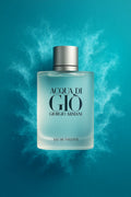 Giorgio Armani Acqua Di Gio EDT 100ml (Classic) (Men)
