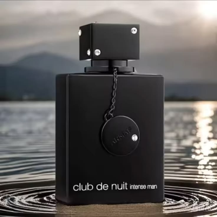 Club De Nuit Intense Man By Armaf EDT 105ml (Replica)