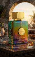 Club De Nuit Untold By Armaf EDP 105ml (Replica)