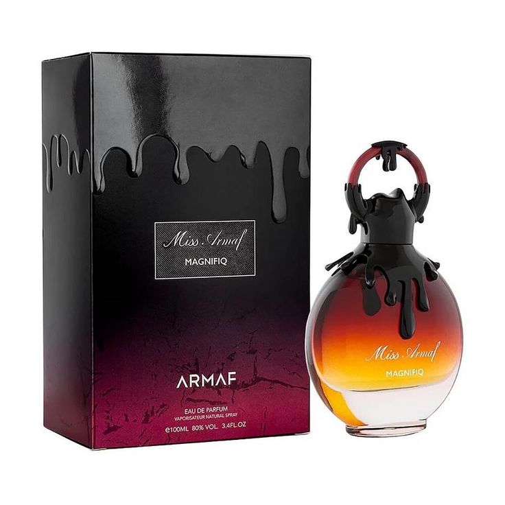 Miss Armaf MAGNIFIQ By Armaf EDP 100ml (Replica)