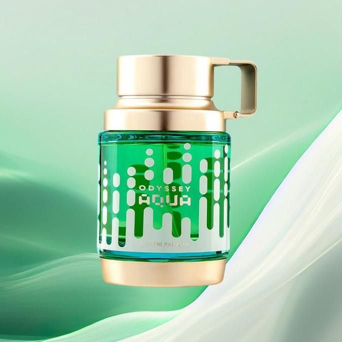 Odyssey Aqua By Armaf EDP 100ml (Replica)