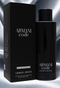 Giorgio Armani Code EDT 125ml (Men)