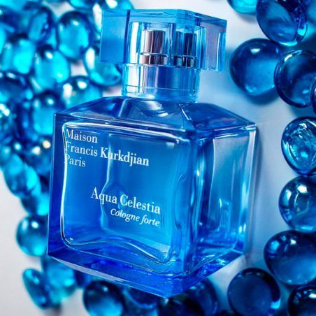 Maison Francis Kurkdijan Aqua Celestia Cologne Forte EDP 70ml (Unisex)