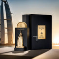 Art Of Arabia III By Lattafa EDP 100ml (Replica)