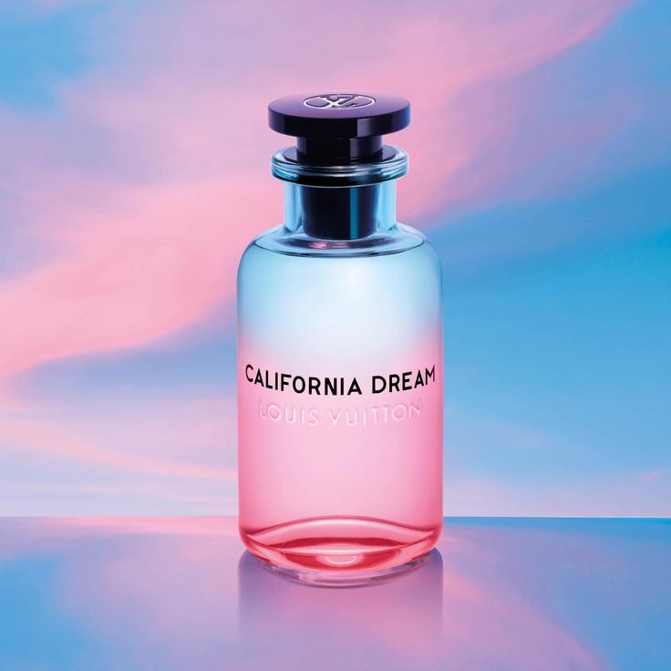 Louis Vuitton California Dream EDP 100ml (Unisex)