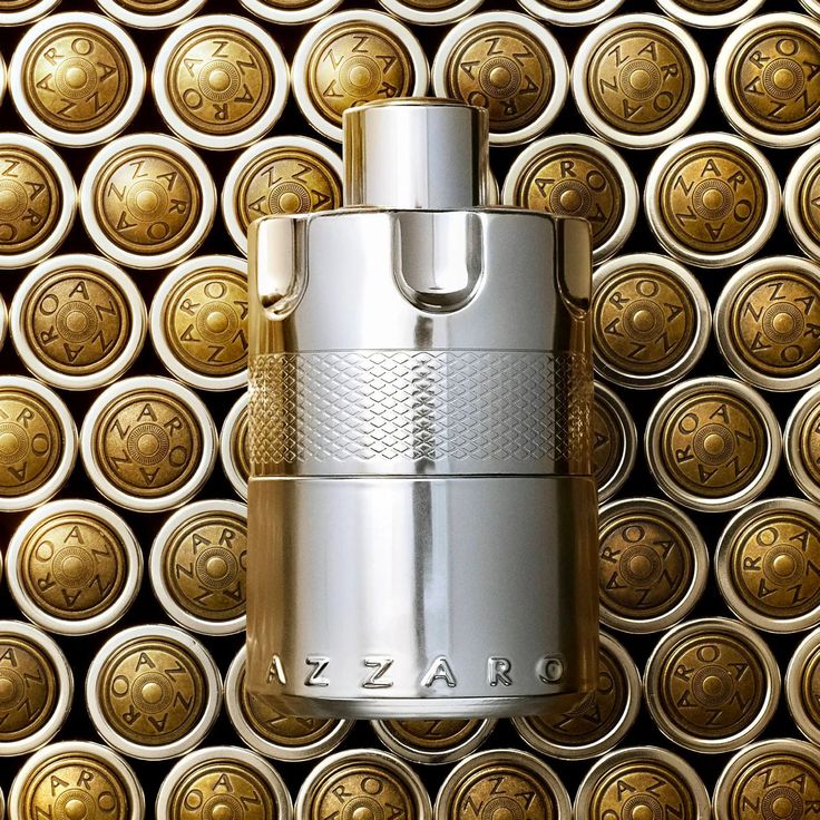 Azzaro Wanted EDP 100ml (Men)