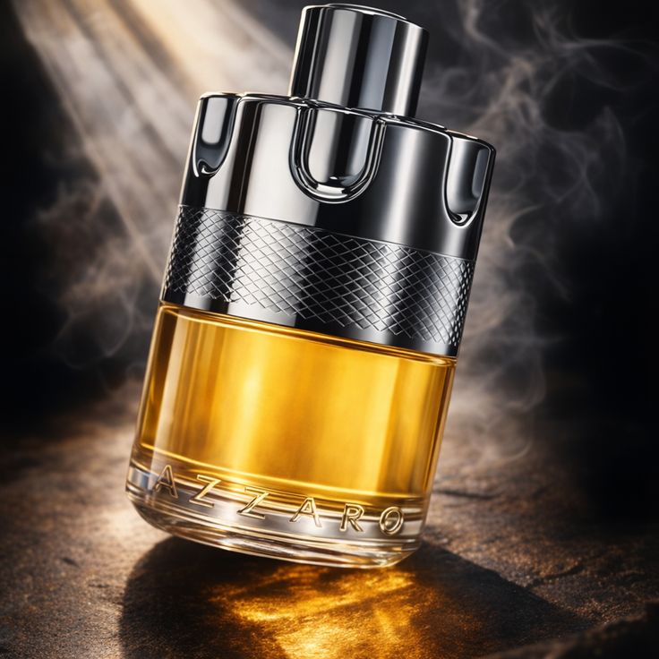 Azzaro Wanted EDT 100ml (Men)