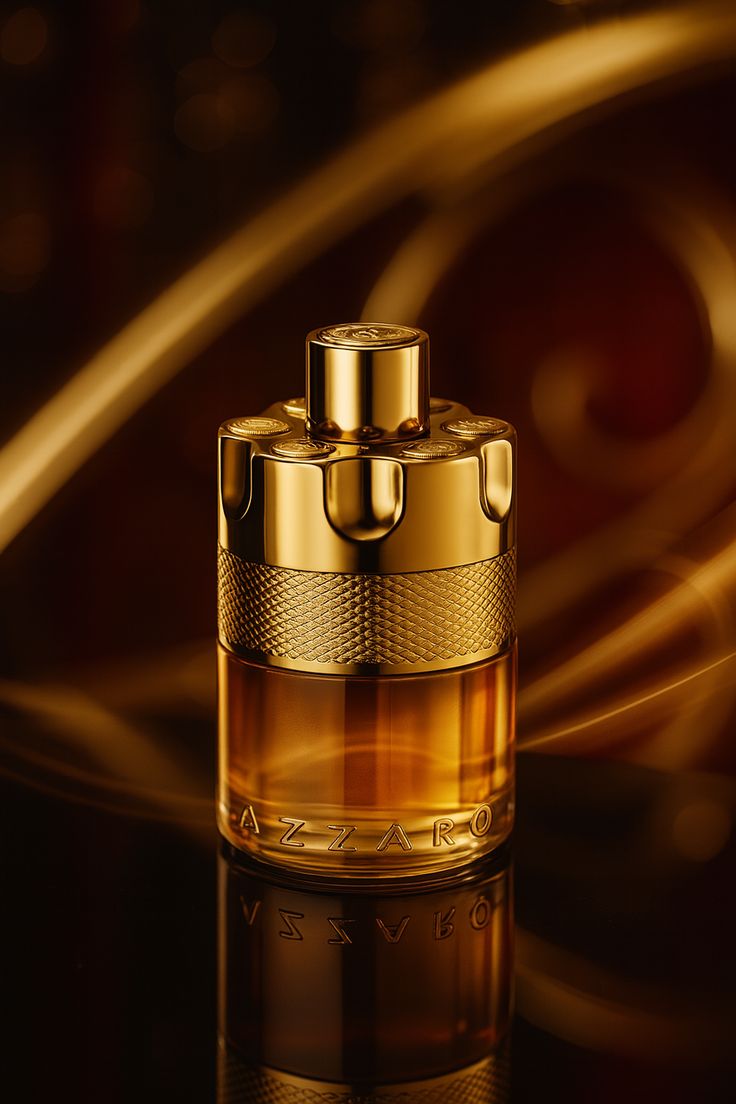 Azzaro Forever Wanted Elixir EDP 100ml (Men)