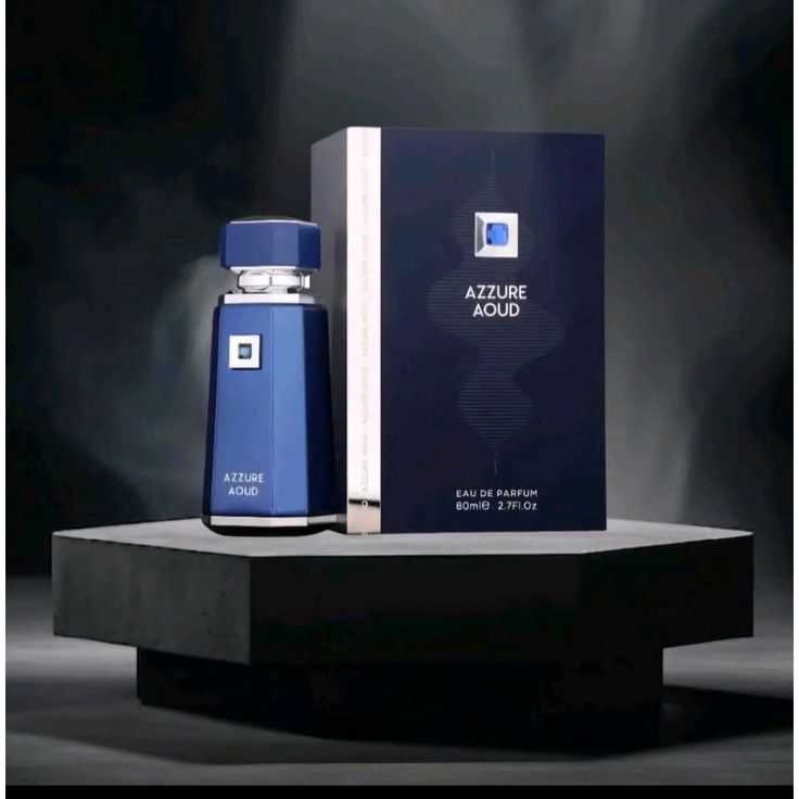 Azzure Aoud By French Avenue EDP 100ml (Replica)