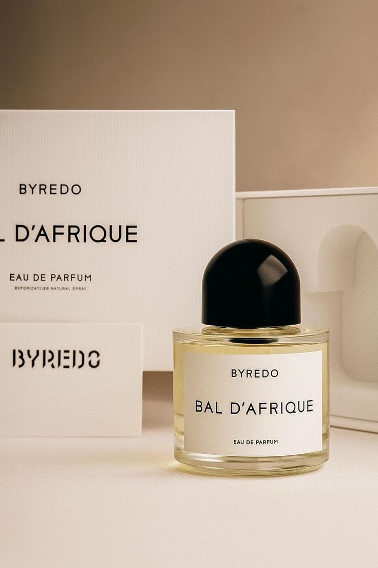 Byredo Bal D'Afrique EDP 100ml (Unisex)