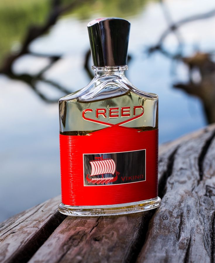 Creed Viking 100ml (Men)