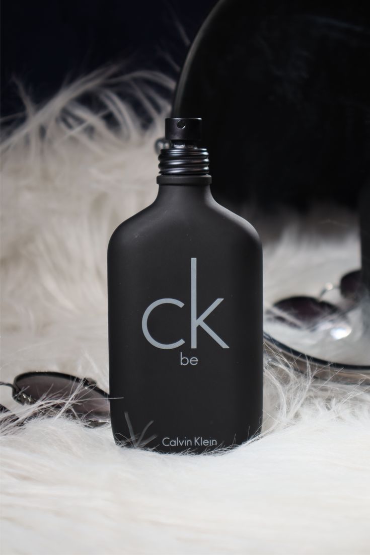 Ck Be EDT 100ml (Unisex)