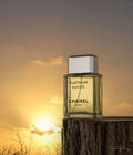 Chanel Egoiste Pour Homme PLATINUM EDT 100ml (Men)