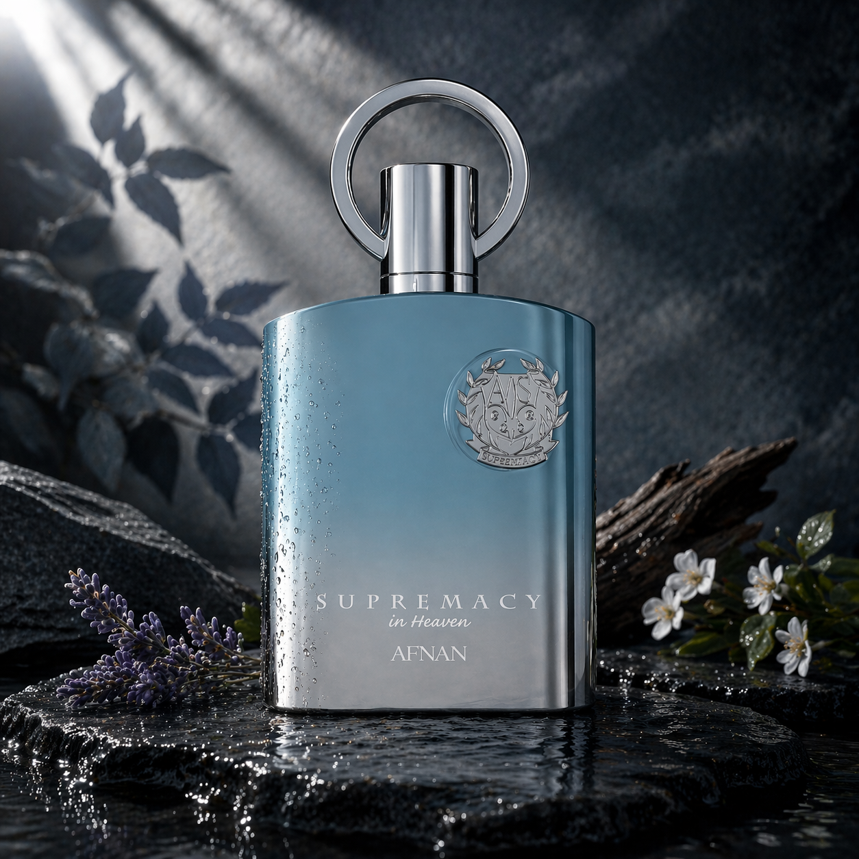 Supremacy in Heaven By Afnan EDP 100ml (Replica)