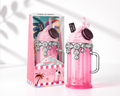 Yum Yum Body Mist Bling (Pink)