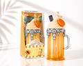 Yum Yum Body Mist Bling (Orange)