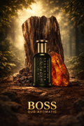 Hugo Boss Bottled Oud Aromatic EDP 100ml (Men)
