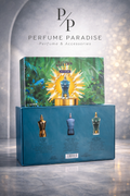 Jean Paul Gaultier EDT/LE Male Elixer/Le Beau
