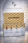 Paco Rabanne One Million/Fame (Gift Set)