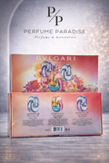 Bvlgari Omnia (Gift Set)