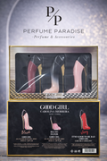 CH Good Girl Black/Blush/Very (Gift Set)