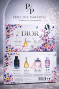 Christian Dior (Gift Set)