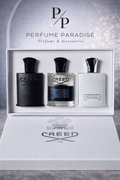 Creed Aventus (Gift Set)