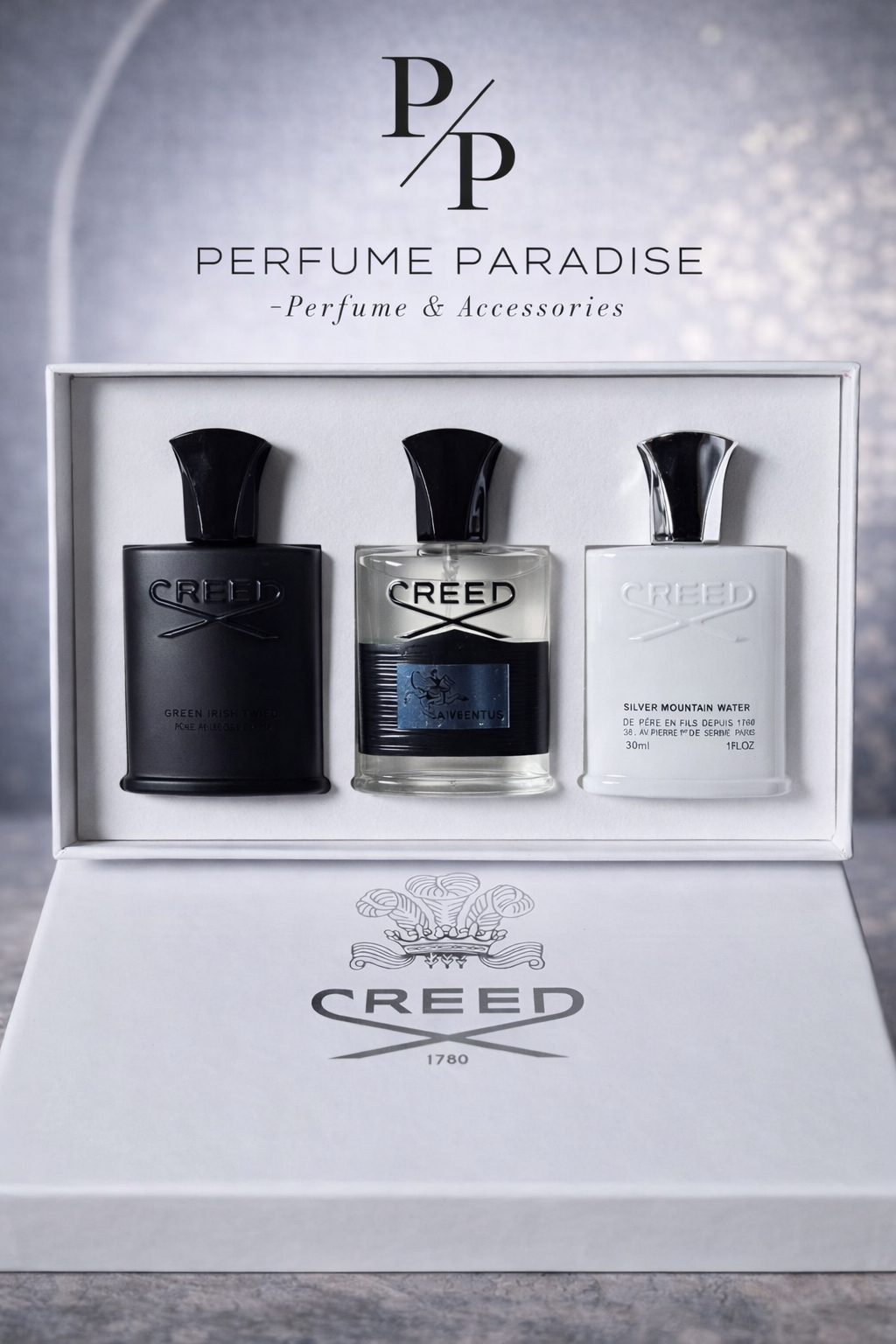Creed Aventus (Gift Set)