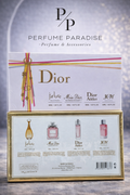 Dior (Gift Set)