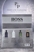 Hugo Boss Bottled Classic/Unlimited/Bottled Night/Elixir (Gift Set)