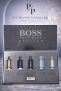 Hugo Boss Bottled (Gift Set)
