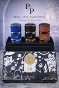 Lattafa ASAD (Gift Set)