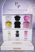 Moschino Toy (Gift Set)