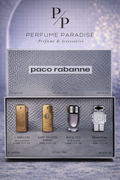 Paco Rabanne 1 million/ Invictus/Phantom (Gift Set)