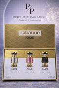 Paco Rabanne Fame (Gift Set)