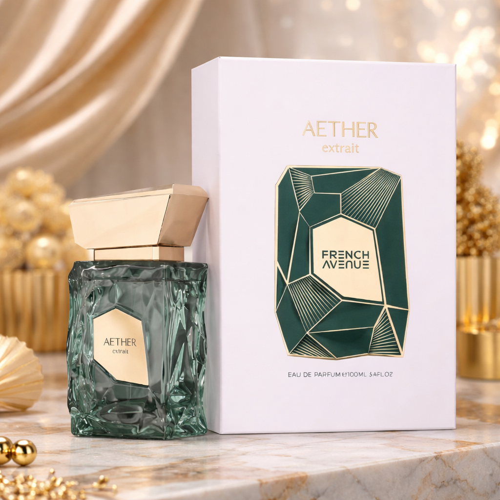Aether By French Avenue EDP 100ml (Replica)