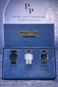 Paco Rabanne Phantom (Gift Set)