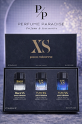 Paco Rabanne XS (Gift Set)