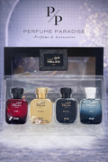 Rasasi Hawas For Him (Gift Set)