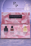 Valentino Donna Born in Roma Coral Fantasy (Gift Set)