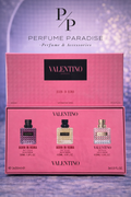 Valentino Donna Born in Roma (Gift Set)