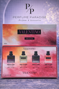 Valentino His & Hers (Gift Set)