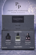 Valentino Uomo Born in Roma (Gift Set)