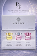 Versace (Gift Set)